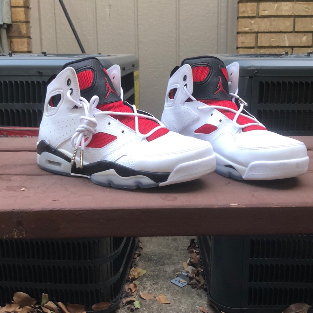 Jordan Flight Club ‘91